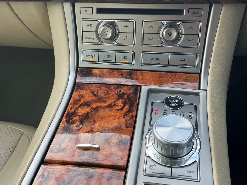 Used Jaguar XF 2008 for sale - 76685864: Photo 15