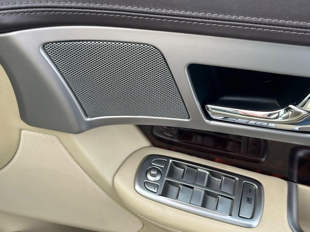 Used Jaguar XF 2008 for sale - 76685864: Photo 18