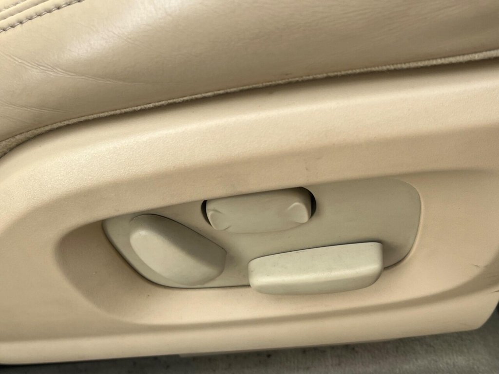 Used Jaguar XF 2008 for sale - 76685864: Photo 19