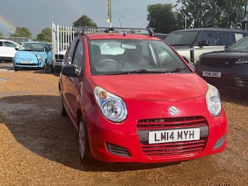 Used Suzuki Alto 2014 for sale - 78811252: Photo