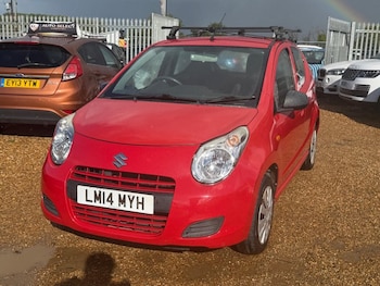 Used Suzuki Alto 2014 for sale - 78811252: Photo