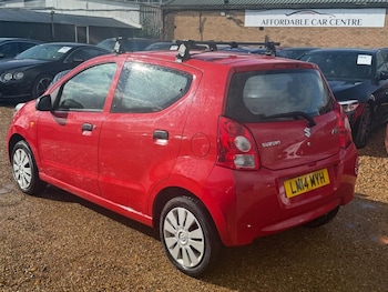 Used Suzuki Alto 2014 for sale - 78811252: Photo