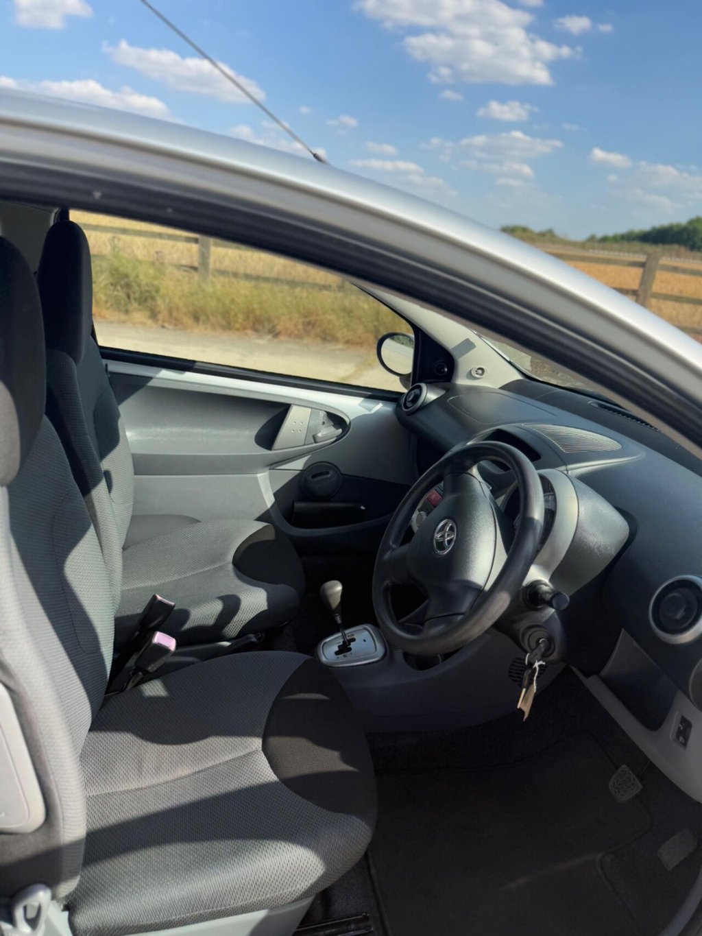 Vehicle 24