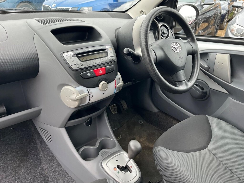 Vehicle 27