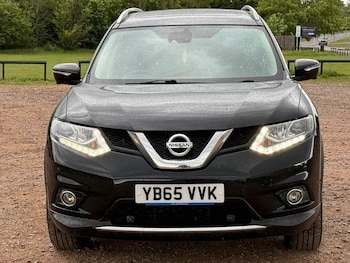 Used Nissan X-Trail 2015 for sale - 78974943: Photo
