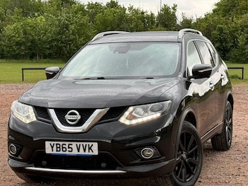 Used Nissan X-Trail 2015 for sale - 78974943: Photo