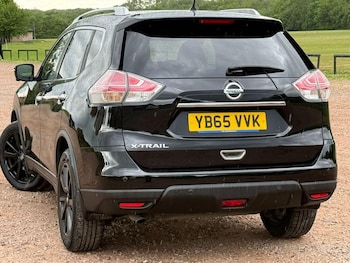 Used Nissan X-Trail 2015 for sale - 78974943: Photo