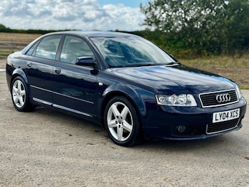 Audi - A4