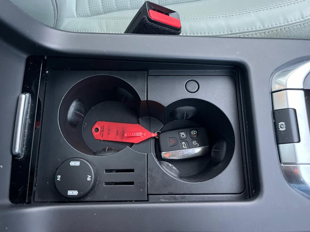 Used Land Rover Discovery Sport 2016 for sale - 77239364: Photo 32