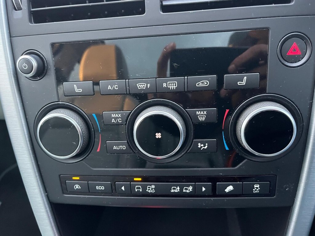 Used Land Rover Discovery Sport 2016 for sale - 77239364: Photo 34