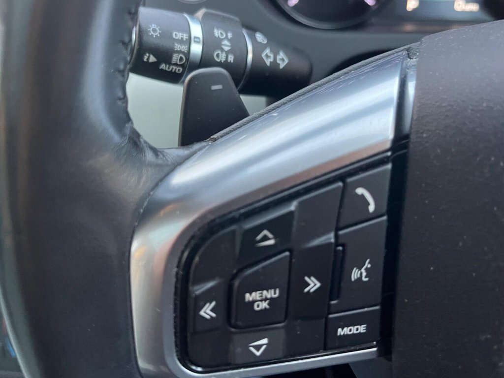 Used Land Rover Discovery Sport 2016 for sale - 77239364: Photo 36