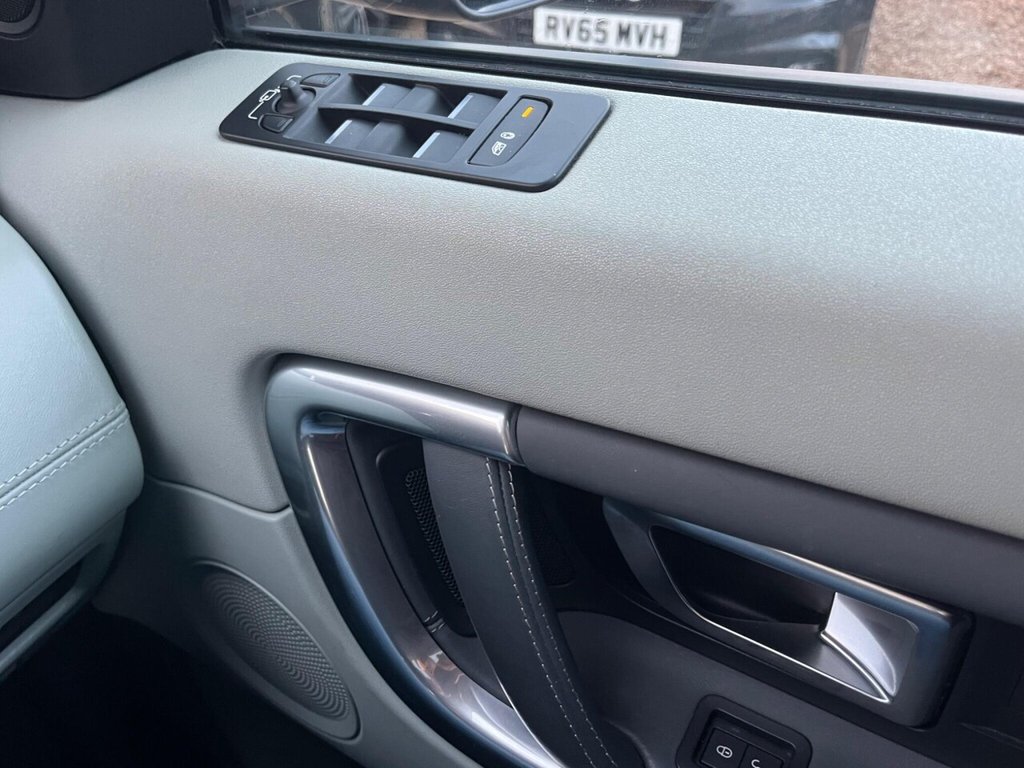 Used Land Rover Discovery Sport 2016 for sale - 77239364: Photo 39