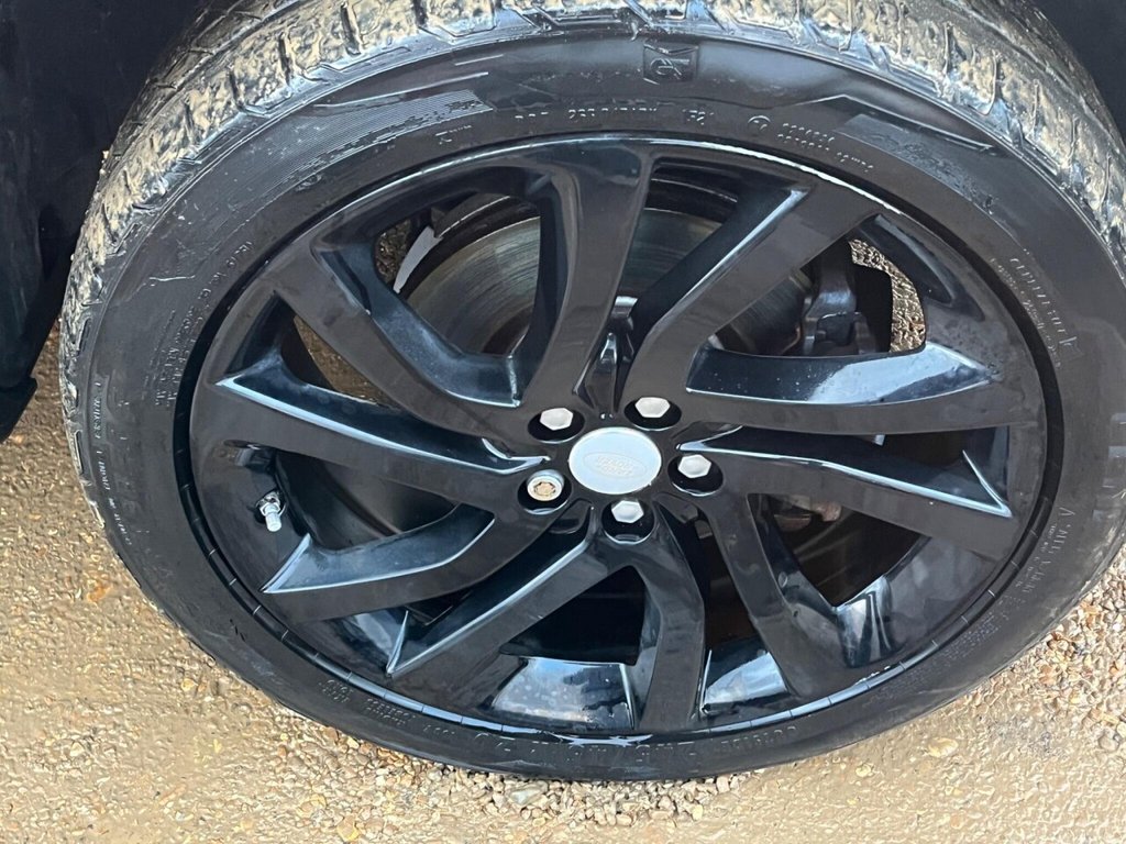 Used Land Rover Discovery Sport 2016 for sale - 77239364: Photo 41