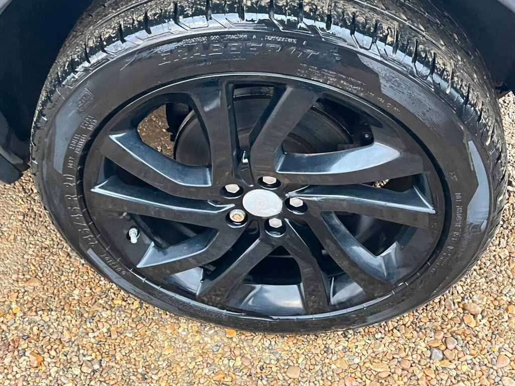 Used Land Rover Discovery Sport 2016 for sale - 77239364: Photo 43