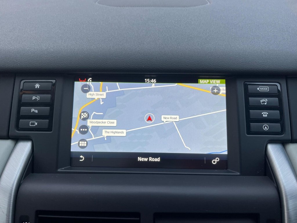 Used Land Rover Discovery Sport 2016 for sale - 77239364: Photo 45