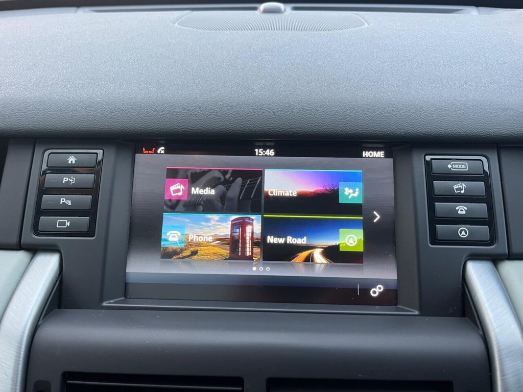 Used Land Rover Discovery Sport 2016 for sale - 77239364: Photo 46