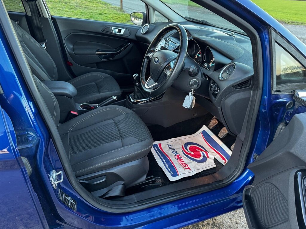 Used Ford Fiesta 2016 for sale - 77798171: Photo 46