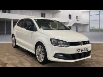 2014 (64) - 1.4 TSI BlueMotion Tech ACT BlueGT Euro 6 (s/s) 3dr