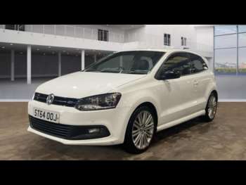 Used Volkswagen Polo 2014 for sale - 75136072: Photo