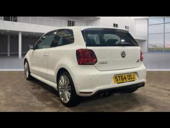 Used Volkswagen Polo 2014 for sale - 75136072: Photo