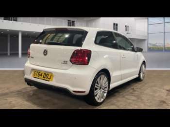 Used Volkswagen Polo 2014 for sale - 75136072: Photo