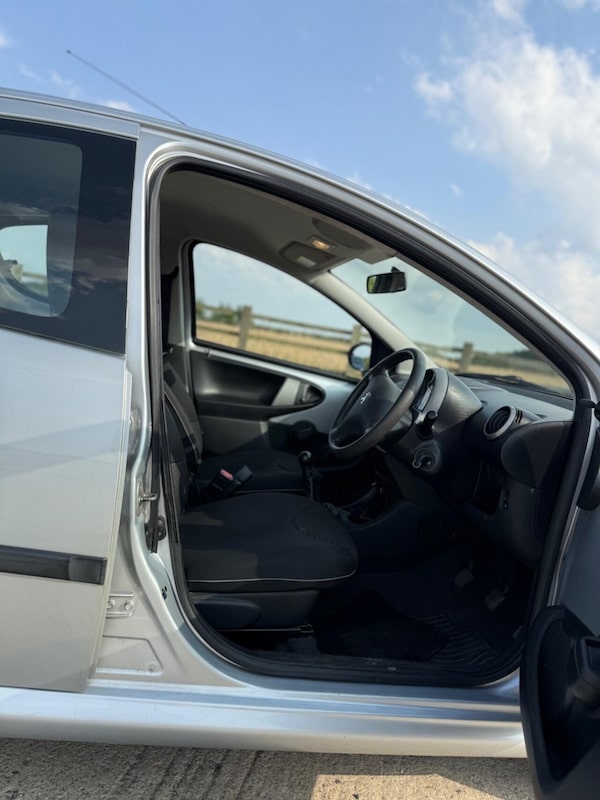 Used Peugeot 107 2012 for sale - 76202595: Photo 18