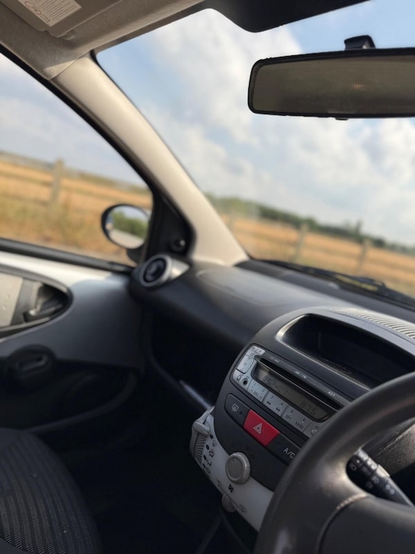 Used Peugeot 107 2012 for sale - 76202595: Photo 25