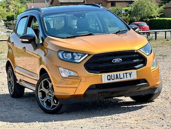 Used Ford Ecosport 2020 for sale - 75727482: Photo
