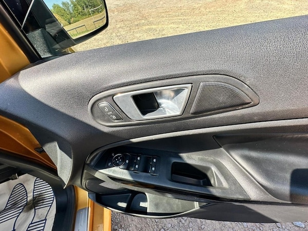Used Ford Ecosport 2020 for sale - 75727482: Photo 23