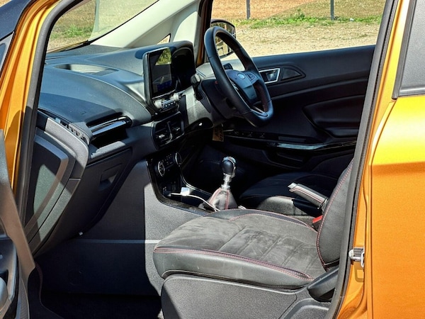 Used Ford Ecosport 2020 for sale - 75727482: Photo 32