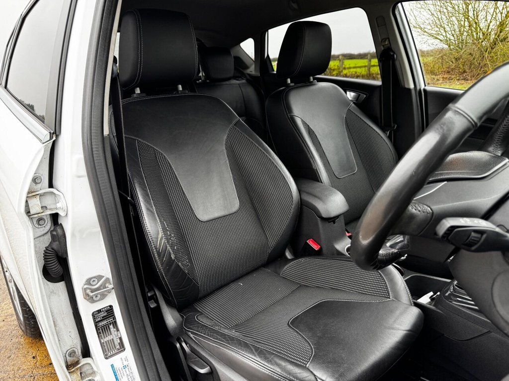 Used Ford Fiesta 2013 for sale - 77122052: Photo 43