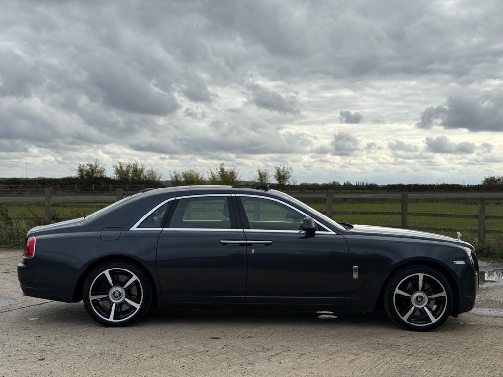 Used Rolls-Royce Ghost 2014 for sale - 77983020: Photo 11