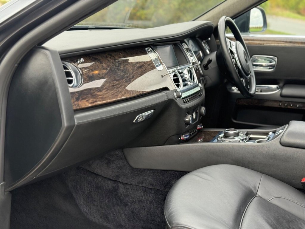Used Rolls-Royce Ghost 2014 for sale - 77983020: Photo 13