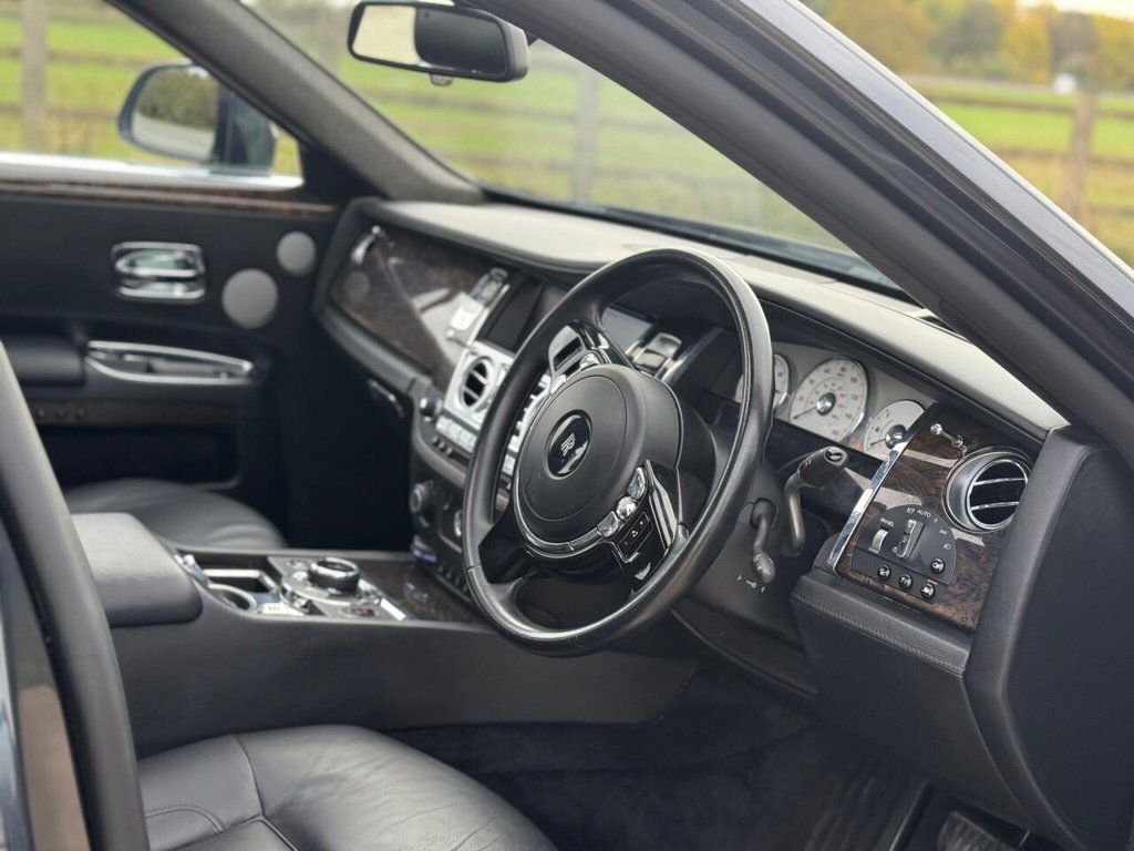 Used Rolls-Royce Ghost 2014 for sale - 77983020: Photo 14