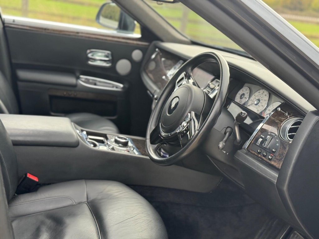 Used Rolls-Royce Ghost 2014 for sale - 77983020: Photo 15