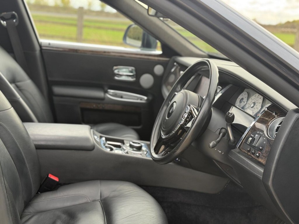 Used Rolls-Royce Ghost 2014 for sale - 77983020: Photo 16