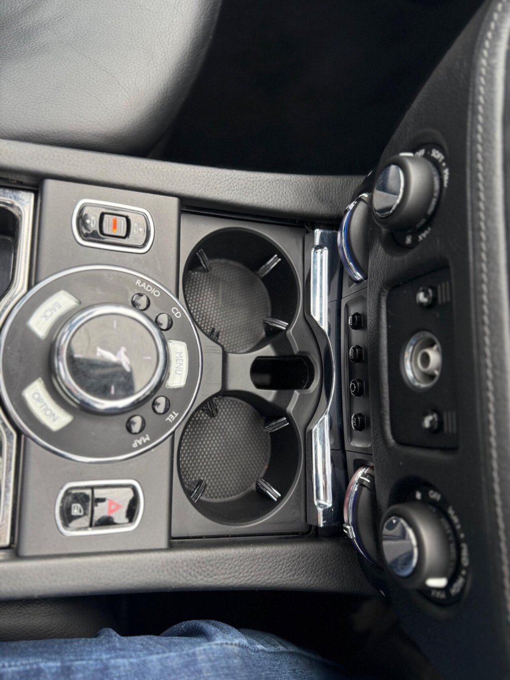 Used Rolls-Royce Ghost 2014 for sale - 77983020: Photo 19