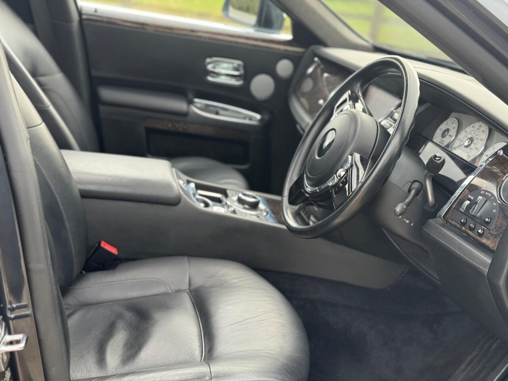 Used Rolls-Royce Ghost 2014 for sale - 77983020: Photo 20