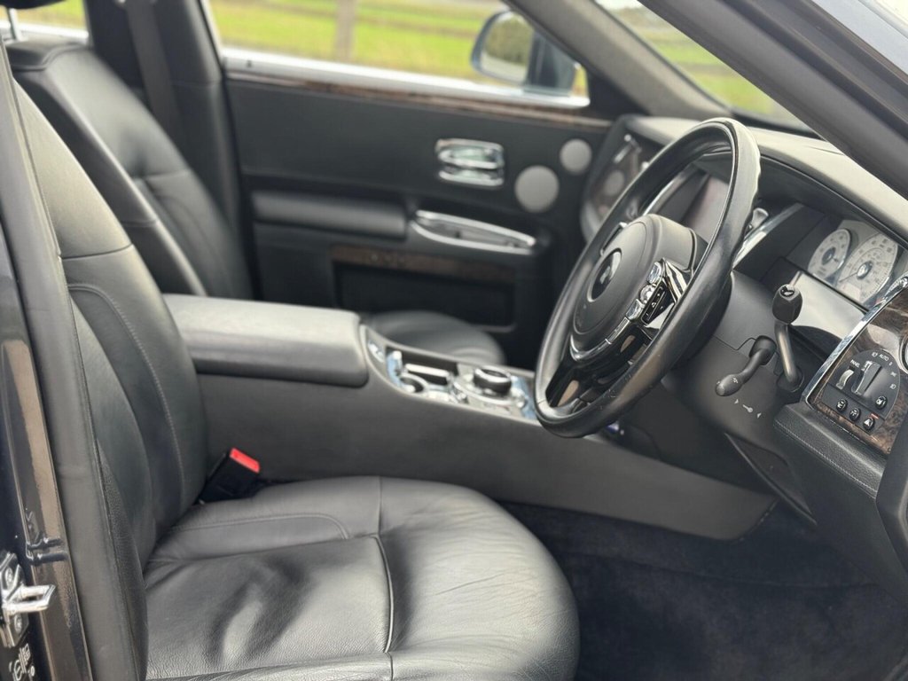 Used Rolls-Royce Ghost 2014 for sale - 77983020: Photo 21