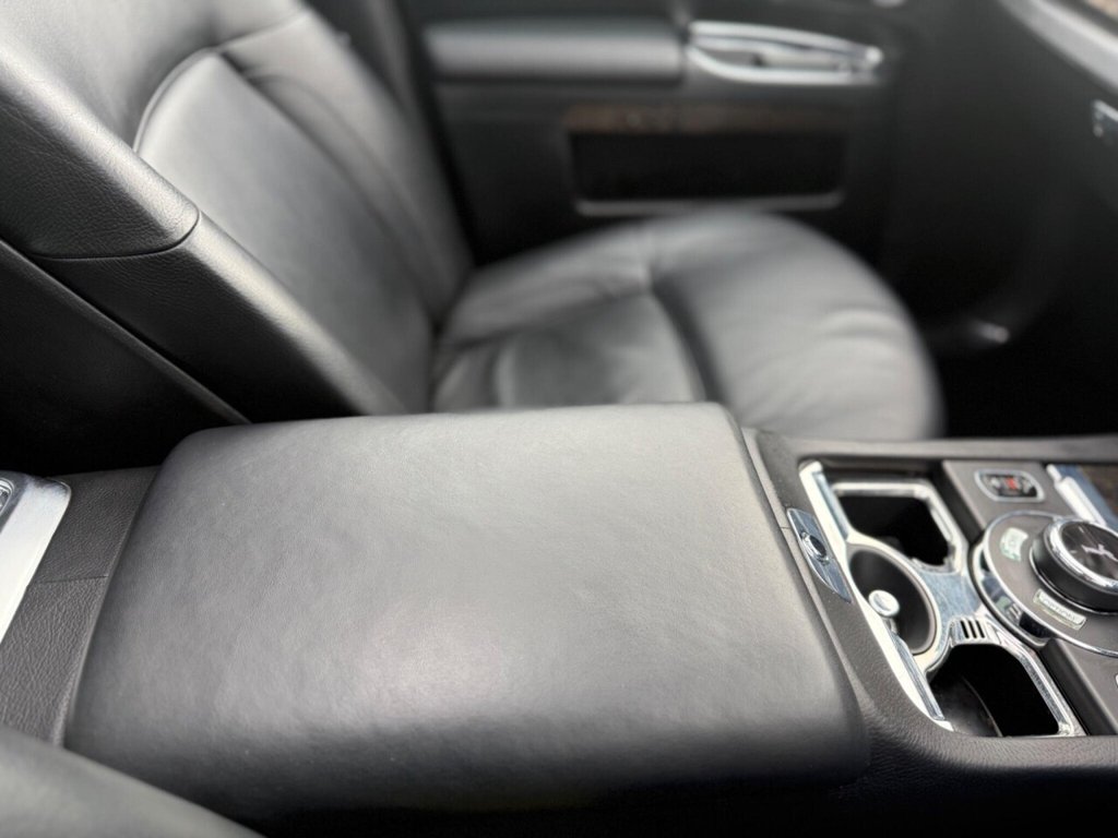 Used Rolls-Royce Ghost 2014 for sale - 77983020: Photo 22