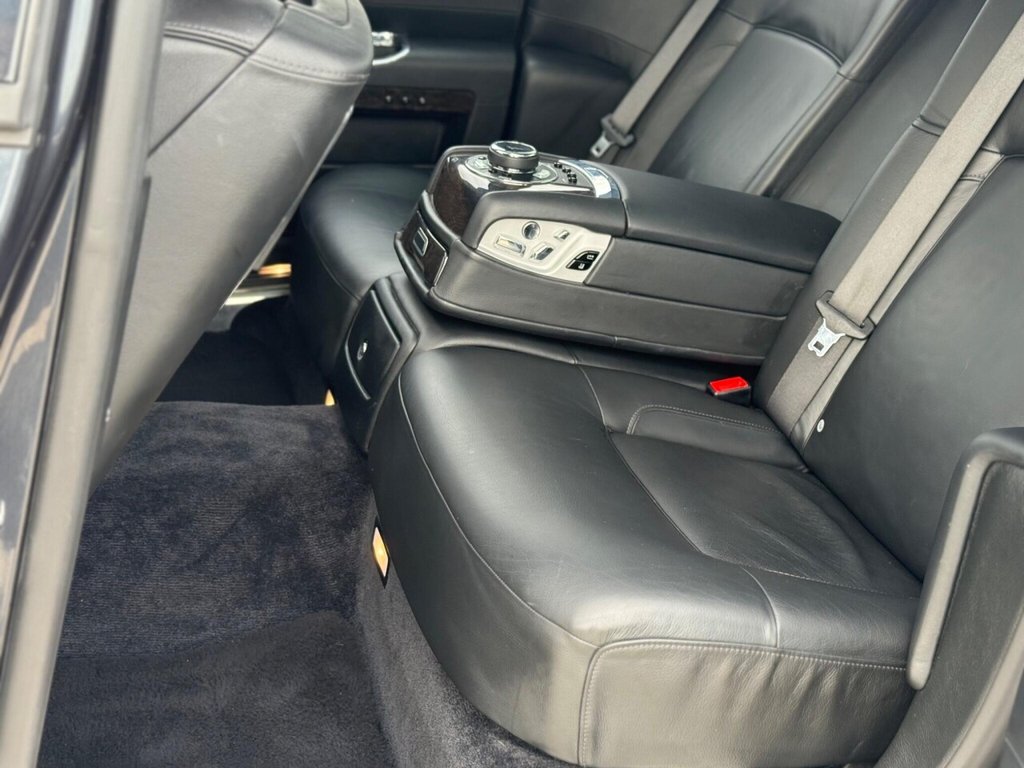 Used Rolls-Royce Ghost 2014 for sale - 77983020: Photo 23