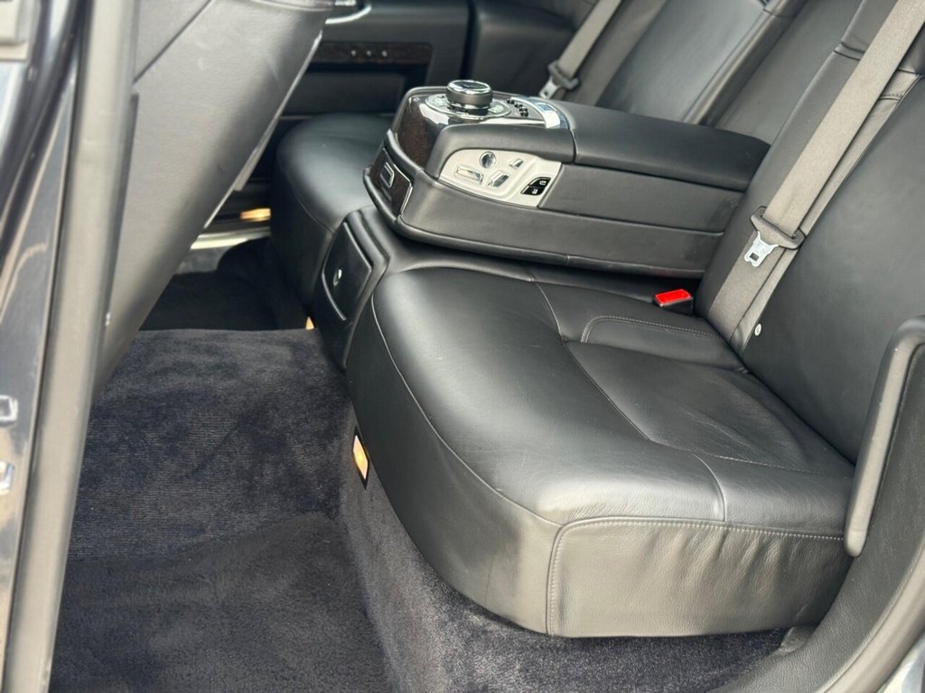 Used Rolls-Royce Ghost 2014 for sale - 77983020: Photo 24