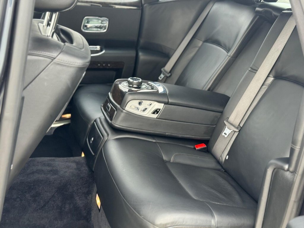 Used Rolls-Royce Ghost 2014 for sale - 77983020: Photo 25
