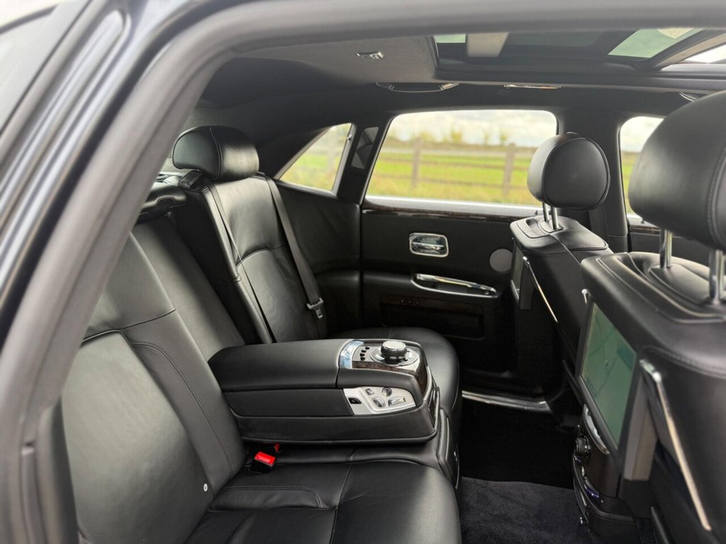 Used Rolls-Royce Ghost 2014 for sale - 77983020: Photo 26