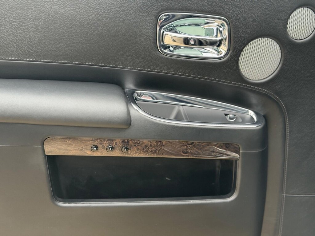 Used Rolls-Royce Ghost 2014 for sale - 77983020: Photo 27