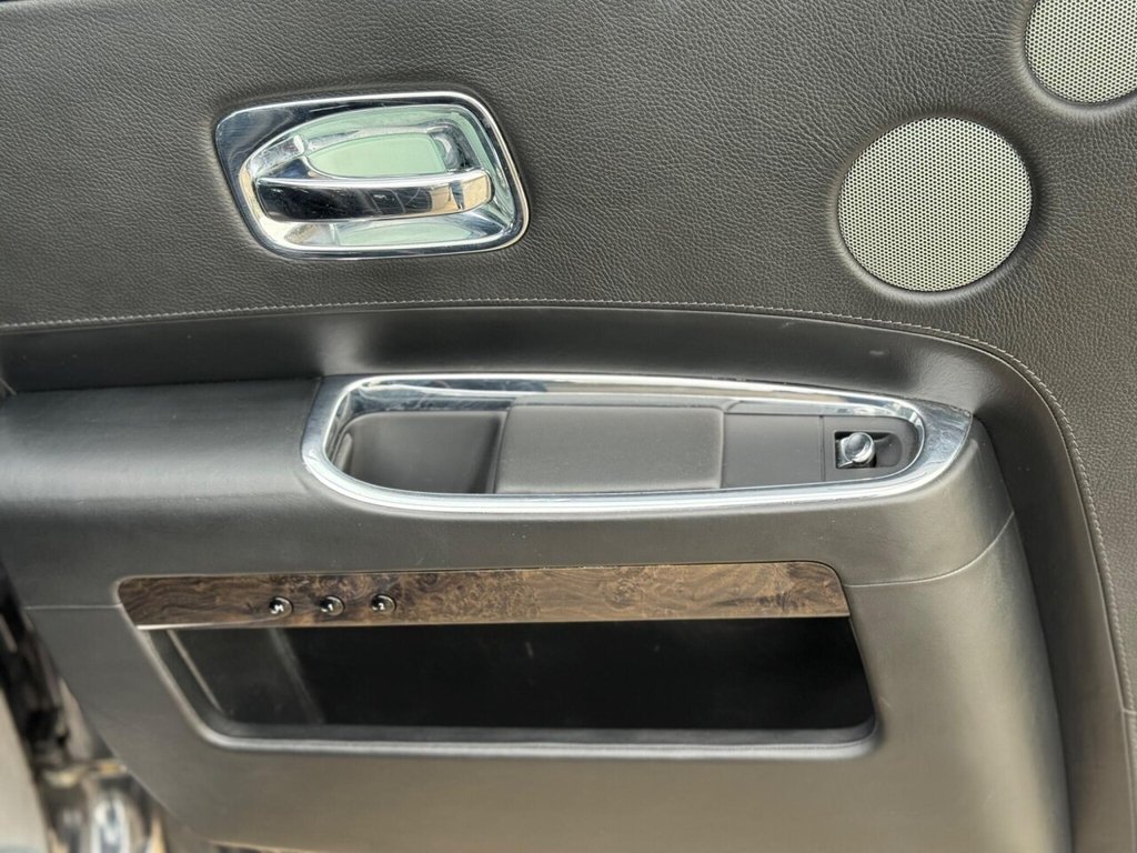 Used Rolls-Royce Ghost 2014 for sale - 77983020: Photo 29