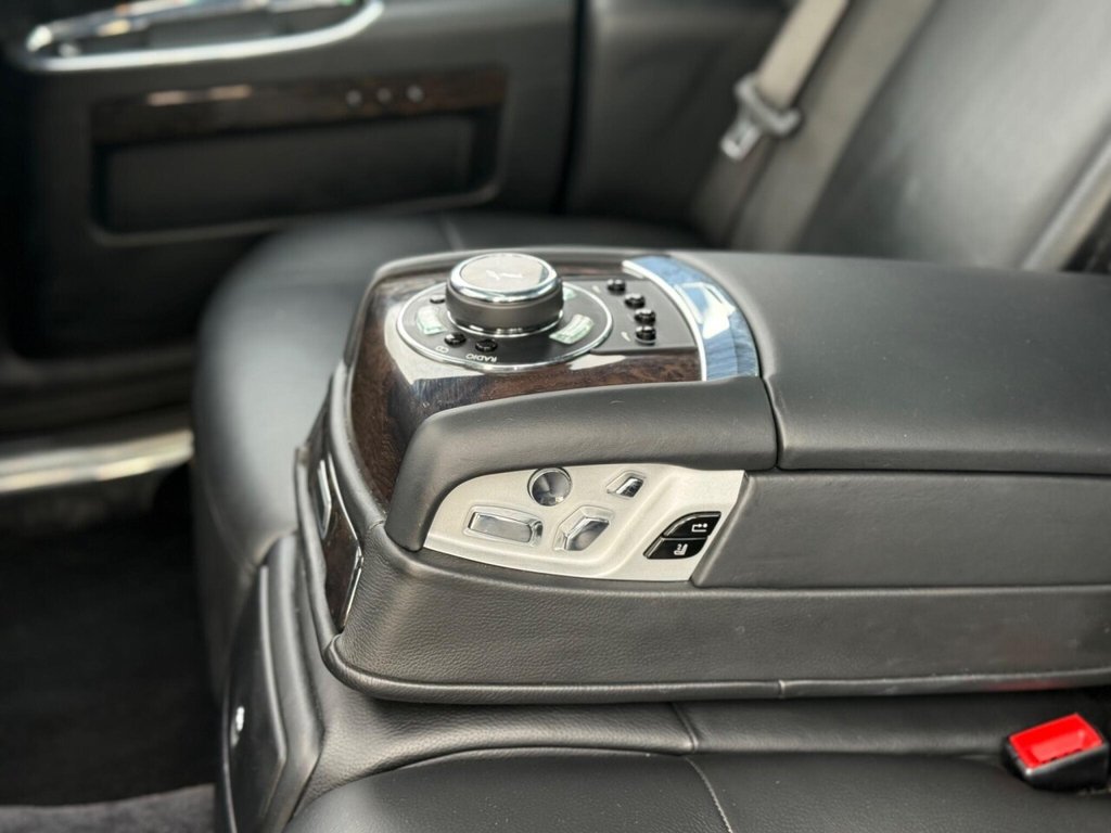 Used Rolls-Royce Ghost 2014 for sale - 77983020: Photo 30