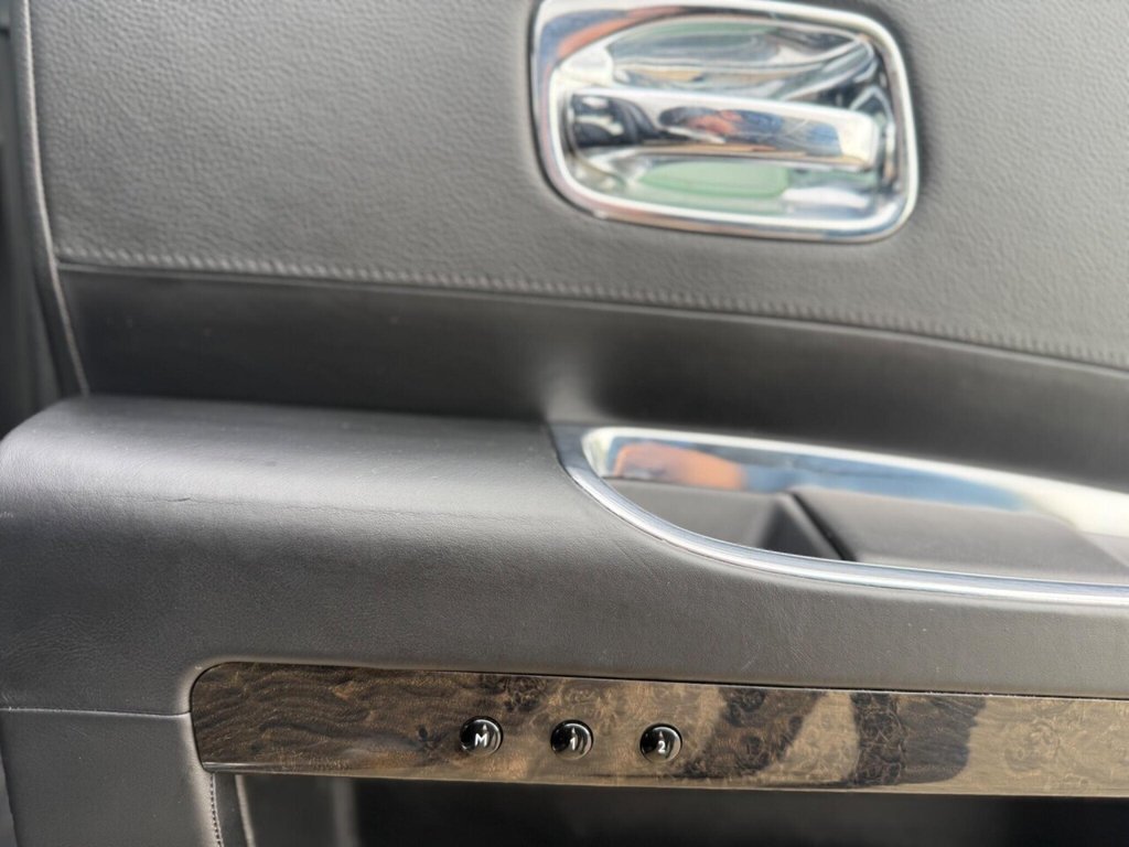 Used Rolls-Royce Ghost 2014 for sale - 77983020: Photo 31