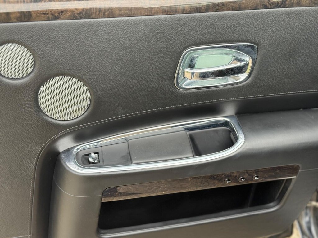 Used Rolls-Royce Ghost 2014 for sale - 77983020: Photo 33