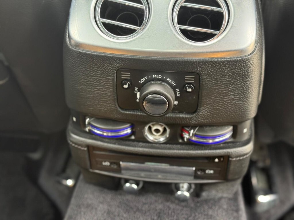 Used Rolls-Royce Ghost 2014 for sale - 77983020: Photo 37